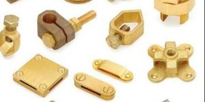 Earthing Accessories