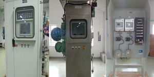 Pressurized Certified Panel