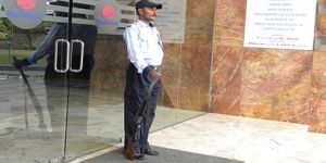ATM Security Services
