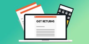 GST Return Filing Service