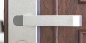 Electronic Card Lock