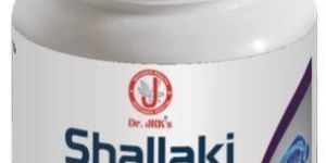 Shallaki Tablet