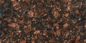 Tan Brown Granite Stone