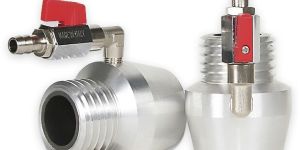 WATER BLAST ATTACHMENT WBA