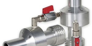 WATER BLAST NOZZLES TYPE WBN