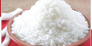 Desiccated Coconut Powder