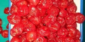 Dried Cherries