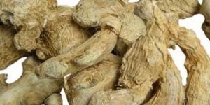 Dry Ginger