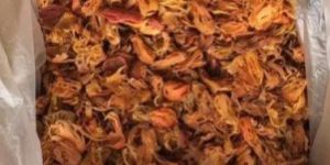 Natural Red Mace Flower