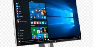 Touch Screen Monitor