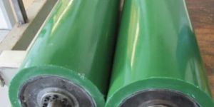 Textile Mill Rollers