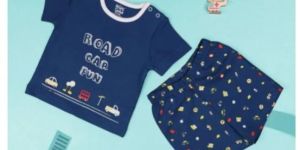 Kids Party Wear Dress