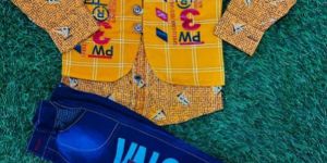 Kids Readymade Garments