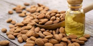 Almond Oil