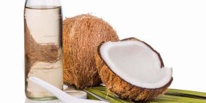 Coconut Oil