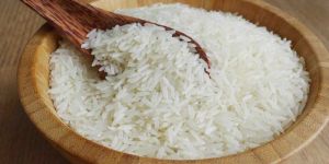 Long Jasmine Rice