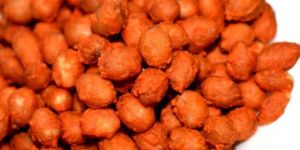 Masala Peanuts