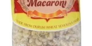 Elbow Macaroni