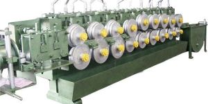 SHUTTER PROFILE PLANT