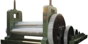 Straightening Machines