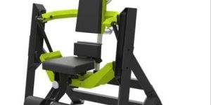 Abdominal Crunch Machine