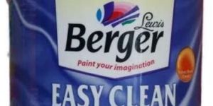 Berger Interior Wall Paint