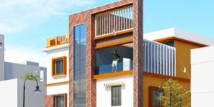 Architectural Drafting