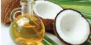 Virgin Coconut Oil