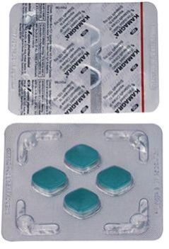 Kamagra Expo Tablets