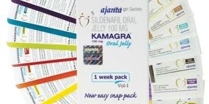 Kamagra Oral Jelly