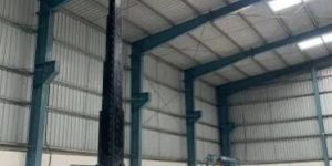 Aerial Work Platform