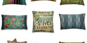 Cushion Covers