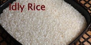 Idly Rice