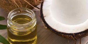 Roasted Coconut Oil