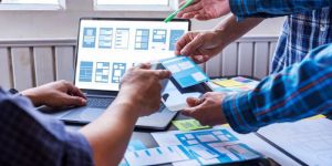 Mobile App Development