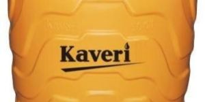 Kaveri Storage Tank