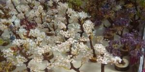 Crystal Tree