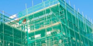 Construction Safety Nets