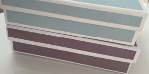 Packaging Box Printing Service