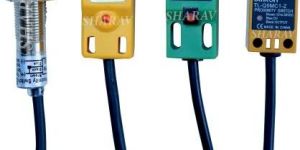 Proximity Sensor Limit Switch