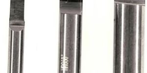 Solid Carbide Jewelry Bit