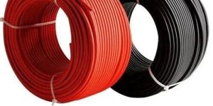 Solar DC Cable