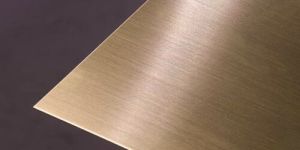 Brass Sheet