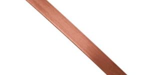 Copper Strips