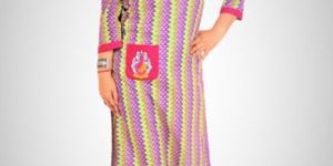 Fancy Kurti