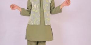 Kids Kurti Pant