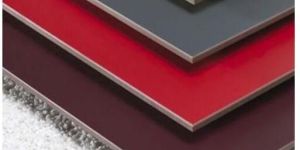 Compact Laminate Sheets