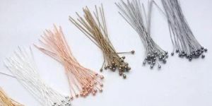 Round Ball Head Pins