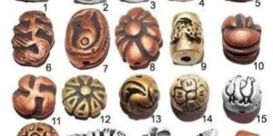 Terracotta Beads