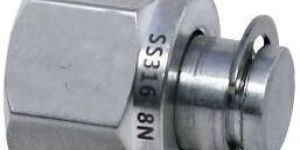 Tube Plug